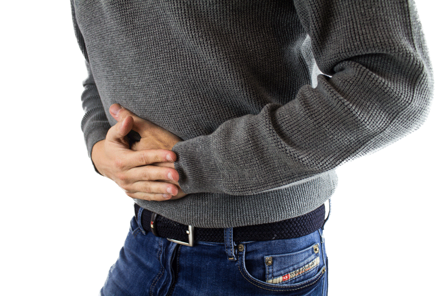 Prolifération bactérienne dans l’intestin grêle (SIBO)