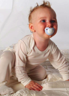 DermaSilk Unterwäsche für Kinder bei Ekzemen