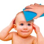 BabyBene Anwendung letzter Schritt