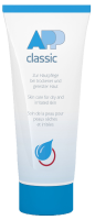 APP Classic réhydratent calme et soutient le rôle de barrière de la peau.