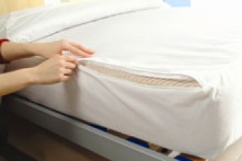 Milbenschutz Bettbezug Microair die Lösung bei einer Milbenallergie