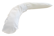 Milbenschutzbezug fürs Stillkissen