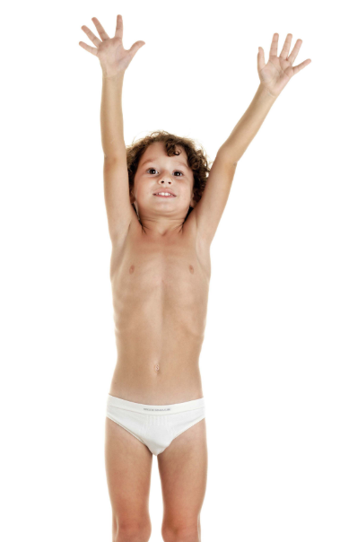 DermaSilk sous-vêtements garçons